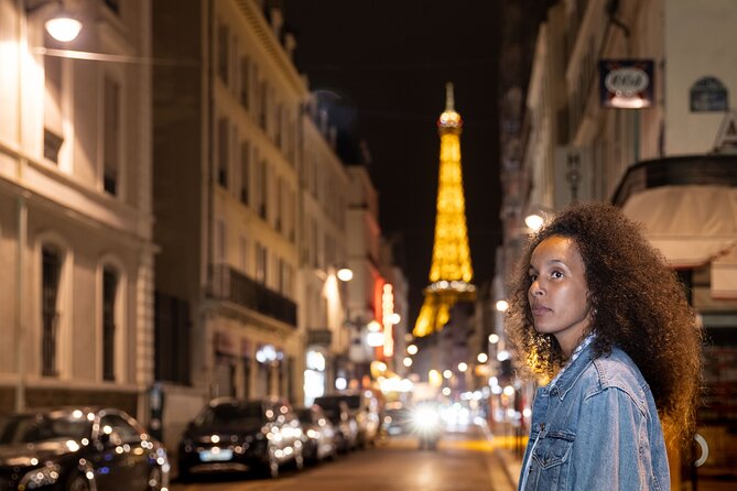 Paris Lights Evening Bus Tour with Eiffel Tower Summit Option - From Place Vendôme to the Louvre Area: The First Big Stretch of Sights