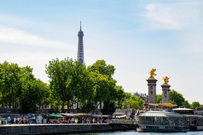 Paris Like a Local: Full-Day Custom Tour with Private Guide - Key things to know before you go