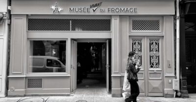 Paris: Living Cheese Museum Guided Tour with Cheese Tasting - Inside the Musée Vivant du Fromage: What the Museum Adds to the Tasting