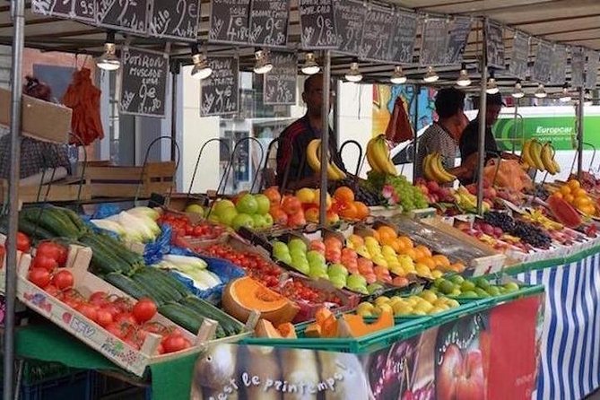 Paris Local Market & Bastille District Food Tasting Tour - Coffee, Tea, and Water: Small Inclusions That Matter