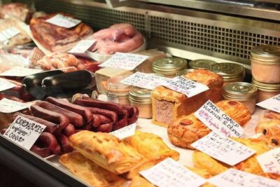 Paris Local Market & Bastille District Food Tasting Tour - The Tastings Plan: More Than Random Bites