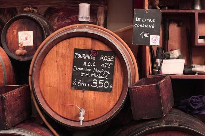 Paris Local Market & Bastille District Food Tasting Tour - Walking the Bastille Area: How to Enjoy the Route