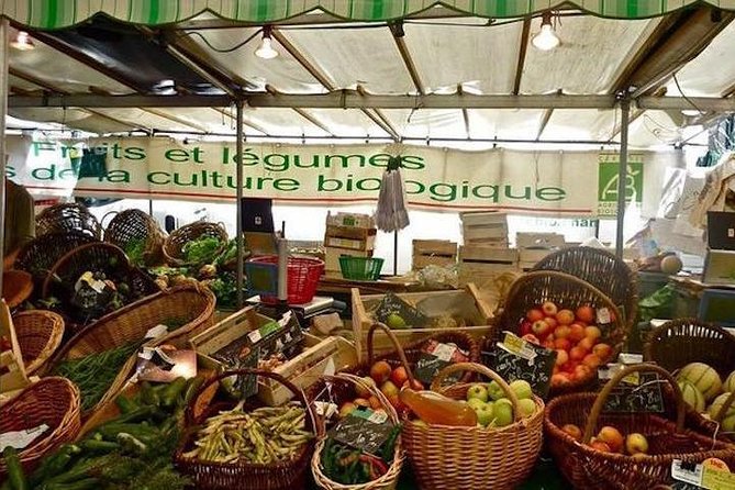 Paris Local Market & Bastille District Food Tasting Tour - Meeting at Place de la Bastille: Simple Start, No Hotel Detour