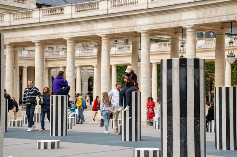 Paris: Local Secrets and Passageways Walking Tour - Why Paris passageways are worth your time
