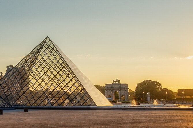 Paris Louvre and Orsay Museums Masterpieces Private Day Tour - Group Size, Private Guides, and Why Some People Feel It’s Money Well Spent