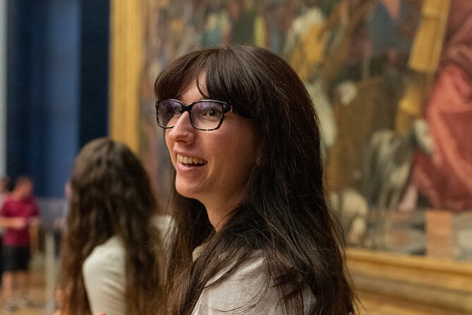 Paris Louvre Essentials Tour (Reserved Entry Included) - The Louvre Essentials plan: highlights with a real sense of direction