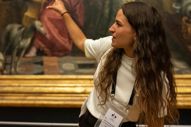 Paris Louvre Essentials Tour (Reserved Entry Included) - Should you book this Louvre Essentials Reserved Entry Tour?