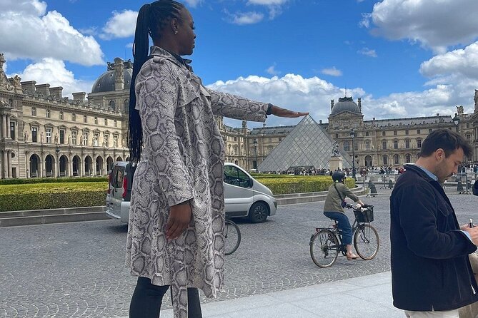 Paris Louvre Guided Tour To Mona Lisa - Timing reality check: skip-the-line doesn’t mean zero lines