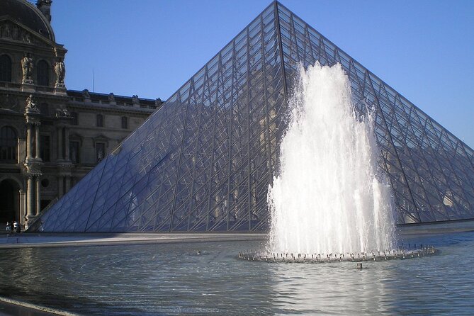 Paris Louvre Guided Tour To Mona Lisa - Who this Louvre Mona Lisa tour suits best