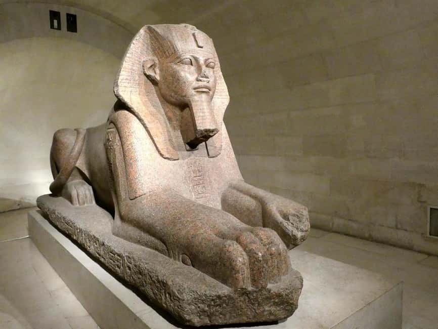 Paris: Louvre Guided Tour with Skip-the-Line Entry Tickets - What a 2-Hour Guided Tour Really Means Inside the Museum