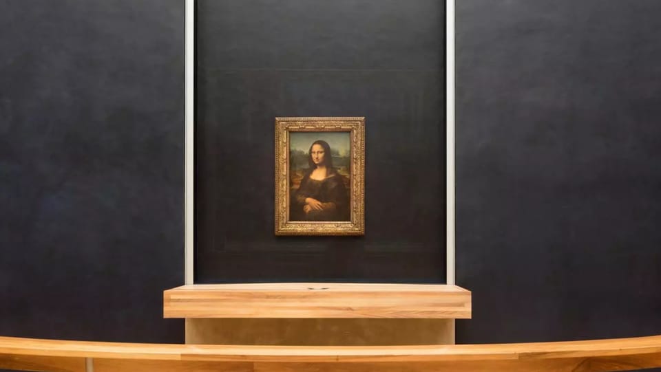 Paris: Louvre Masterpieces Private Tour with Reserved Entry - Why this Louvre private tour works (quick hits)