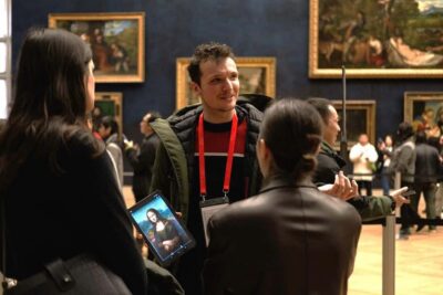 Paris: Louvre Masterpieces Tour with Pre-Reserved Tickets - Priority entry vs. reality: what reserved tickets really change