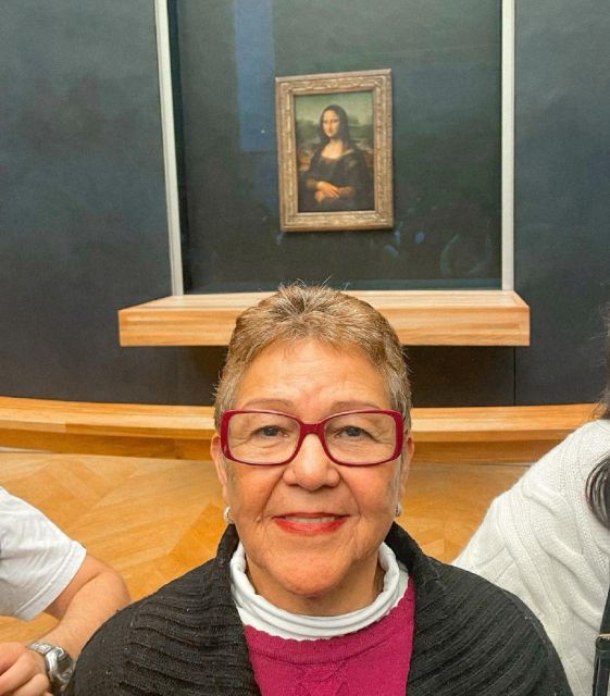 Paris: Louvre Mona Lisa Discovery Guided Tour with Ticket - How the 2-Hour Guided Tour Sets Up a Full Louvre Day
