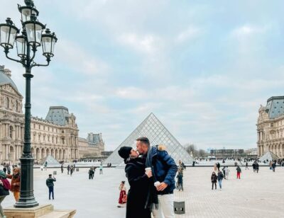 Paris: Louvre Mona Lisa Discovery Guided Tour with Ticket - Meeting Point at the Louvre Pyramid: Find Louis XIV, Then Relax