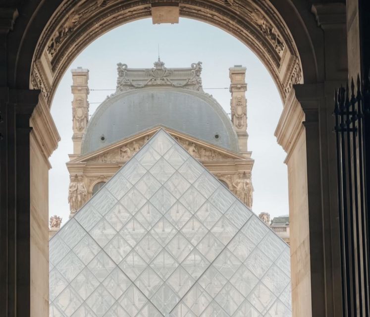 Paris: Louvre Mona Lisa Discovery Guided Tour with Ticket - Price and Value: Is $115 Worth It?