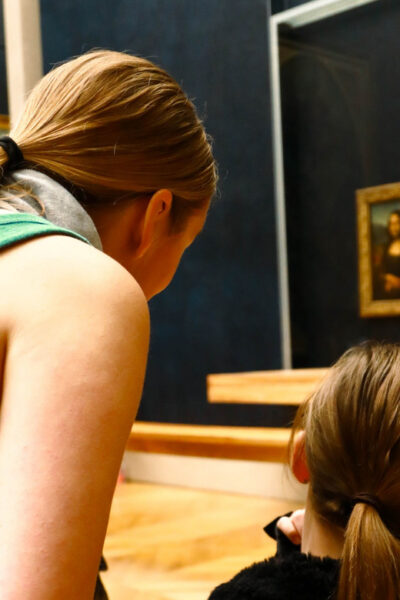 Paris: Louvre Museum and Mona Lisa Evening Private Tour - Hotel pickup in Paris: easy start, no hotel return