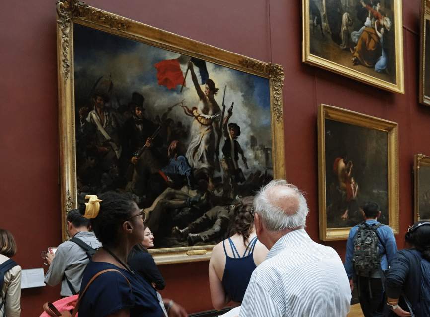 Paris: Louvre Museum and Mona Lisa Evening Private Tour - Price and value: what $283 per person buys you
