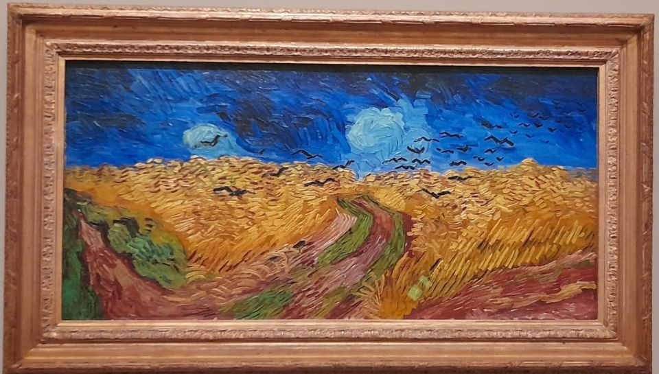 Paris: Louvre Museum and Orsay Museum Guided Tour - Should you book this Orsay + Louvre guided day?
