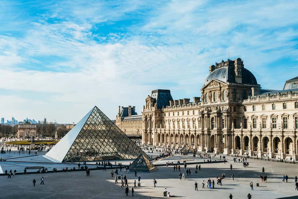 Paris: Louvre Museum and Orsay Museum Guided Tour - Morning at Musée d’Orsay: Impressionism inside a former train station