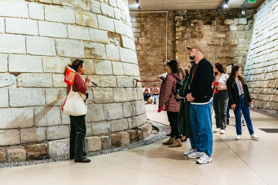 Paris: Louvre Museum and Orsay Museum Guided Tour - Price and value: what $157 gets you (and what it doesn’t)