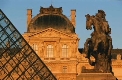 Paris: Louvre Museum Hosted Entry and Mona Lisa Audioguide - Timed Louvre Entry: The Real Benefit and the Real Limits