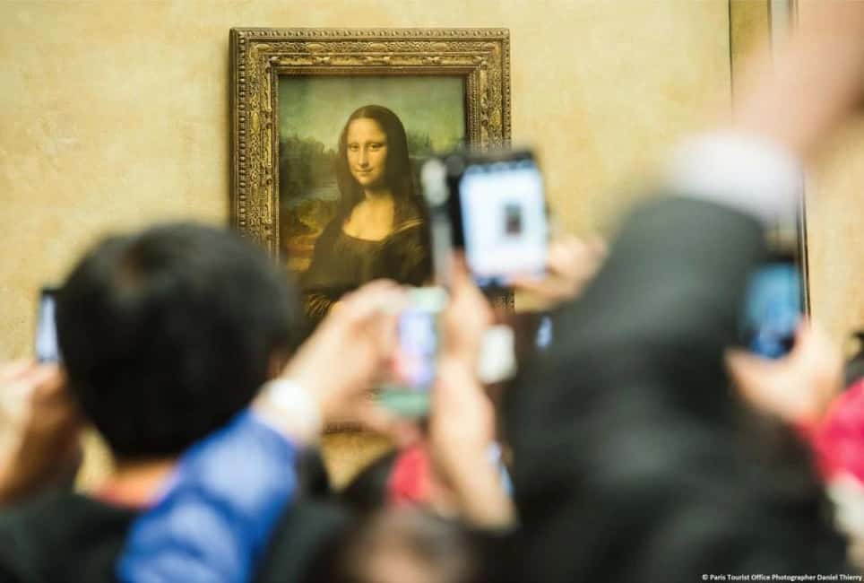 Paris: Louvre Museum Hosted Entry & Masterpieces Audio Guide - Price and value: is $81 a fair deal for this setup?