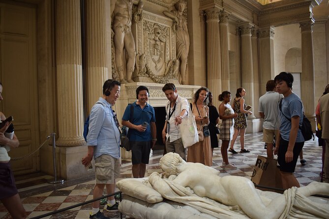 Paris Louvre Museum Private Guided Tour with Pre-Reserved Tickets - Price and value: is $358 per person worth it?