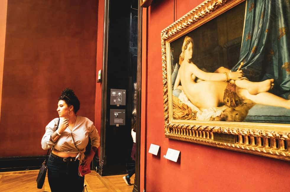 Paris: Louvre Museum & River Cruise Priority Access Tickets - Key Points at a Glance