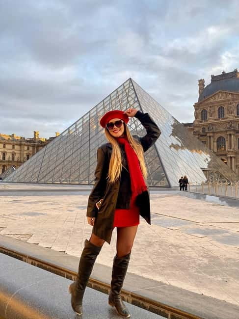 Paris: Louvre Museum Skip-the-Line Tickets for Monalisa - Quick Take: What Makes This Louvre Tour Work
