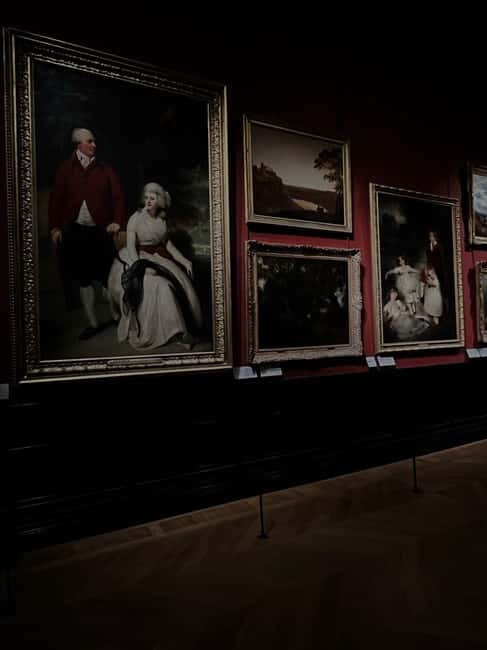 Paris: Louvre Museum Skip-the-Line Tickets for Monalisa - Why Skip-the-Line Matters at the Louvre