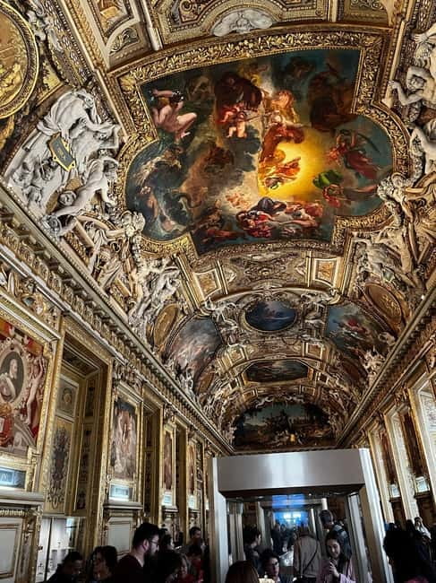 Paris: Louvre Museum Skip-the-Line Tickets for Monalisa - What You’ll Actually Need: Camera, Shoes, and Bag Rules