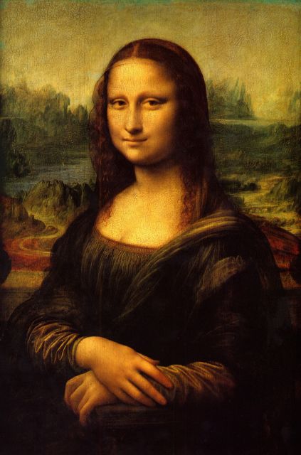 Paris: Louvre Museum Skip-The-Line Tour - Skip-the-line tickets: what you save (and how to use it)