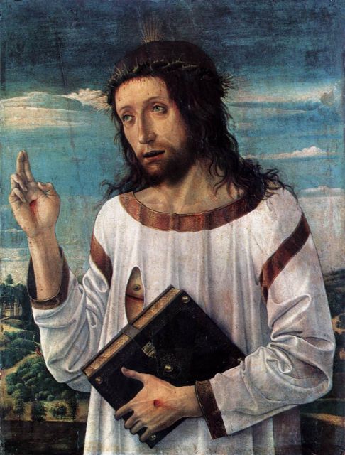 Paris: Louvre Museum Skip-The-Line Tour - Botticelli, Mantegna, and Bellini: the Renaissance route you can actually follow