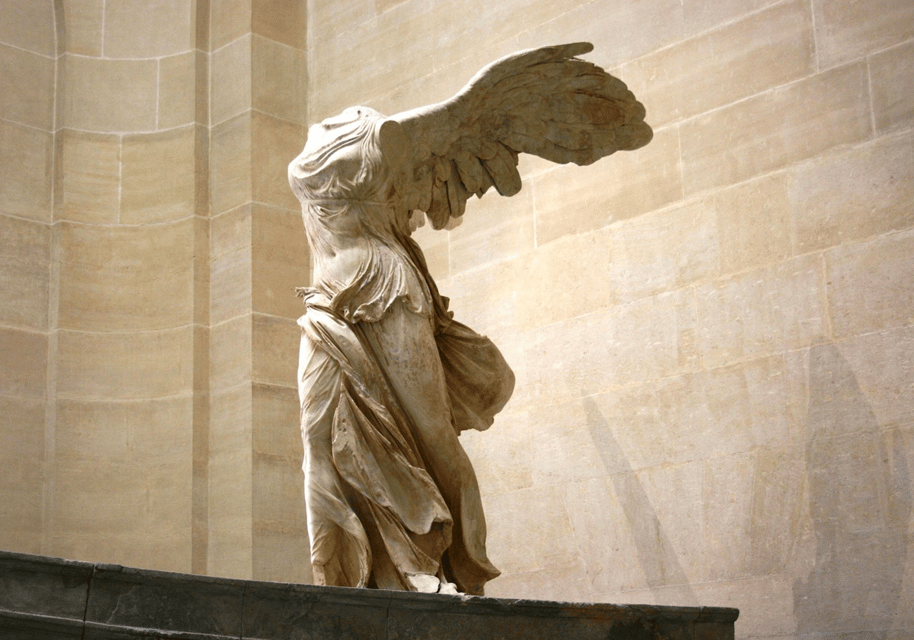 Paris: Louvre Museum Ticket & Exclusive Immersive AudioGuide - What’s Not Included (and Why It Matters)