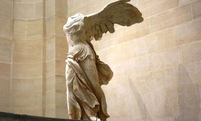 Paris: Louvre Museum Ticket with Audio guide - Timing matters: make your slot work before the 5:00 pm close