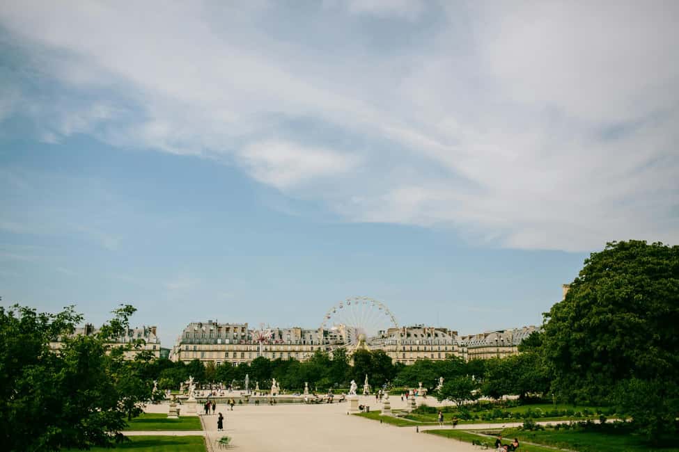 Paris: Louvre Museum Timed Entry Ticket & Pop Culture Tour - Timed entry at the Louvre: what you gain in real time