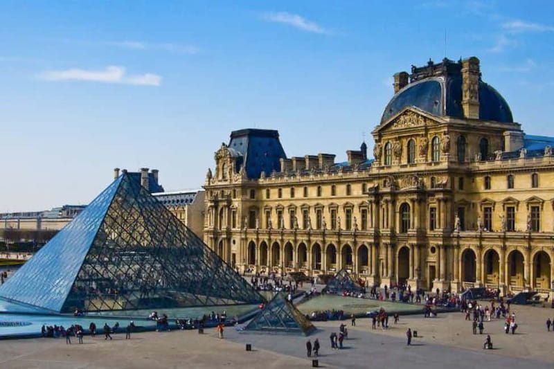Paris: Louvre Must-See Tour with Reserved Entry Ticket - Skip-the-Ticket-Line: The Real Time Saver (and the Real Limits)
