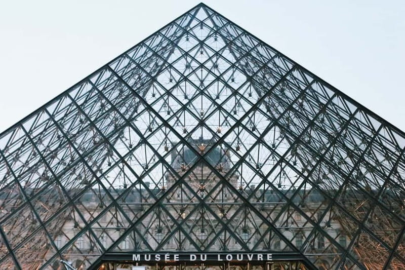 Paris: Louvre Must-See Tour with Reserved Entry Ticket - What’s Included, What’s Not, and What to Pack (Realistically)