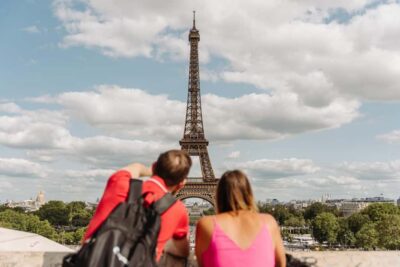 Paris: Louvre or Orsay, Eiffel Tower, City Walk & Cruise - Montmartre by funicular: Sacré-Cœur and the bohemian vibe
