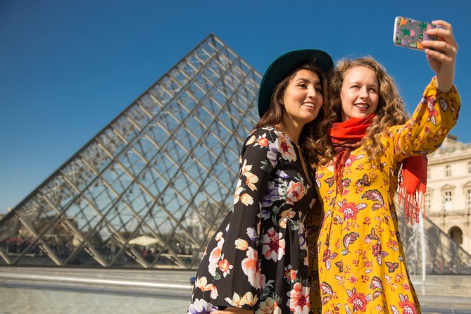 Paris Louvre PRIVATE TOUR with a Local Private Guide - More French masterpieces: Delacroix, Michelangelo, and Napoleon’s painting