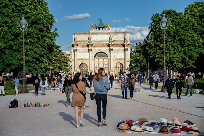 Paris Louvre PRIVATE TOUR with a Local Private Guide - What happens after the tour: using the remaining time smartly