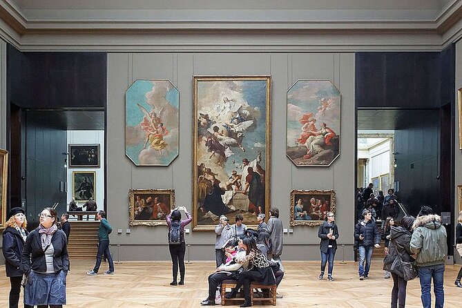 Paris Louvre Small Group Tour with Pre-Reserved Tickets - Who this tour suits best (and who should skip it)
