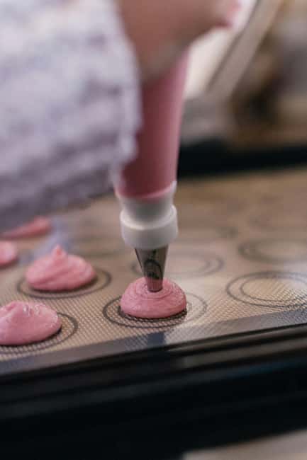Paris: Macaron Baking Class - Tasting and what you learn by eating your own work