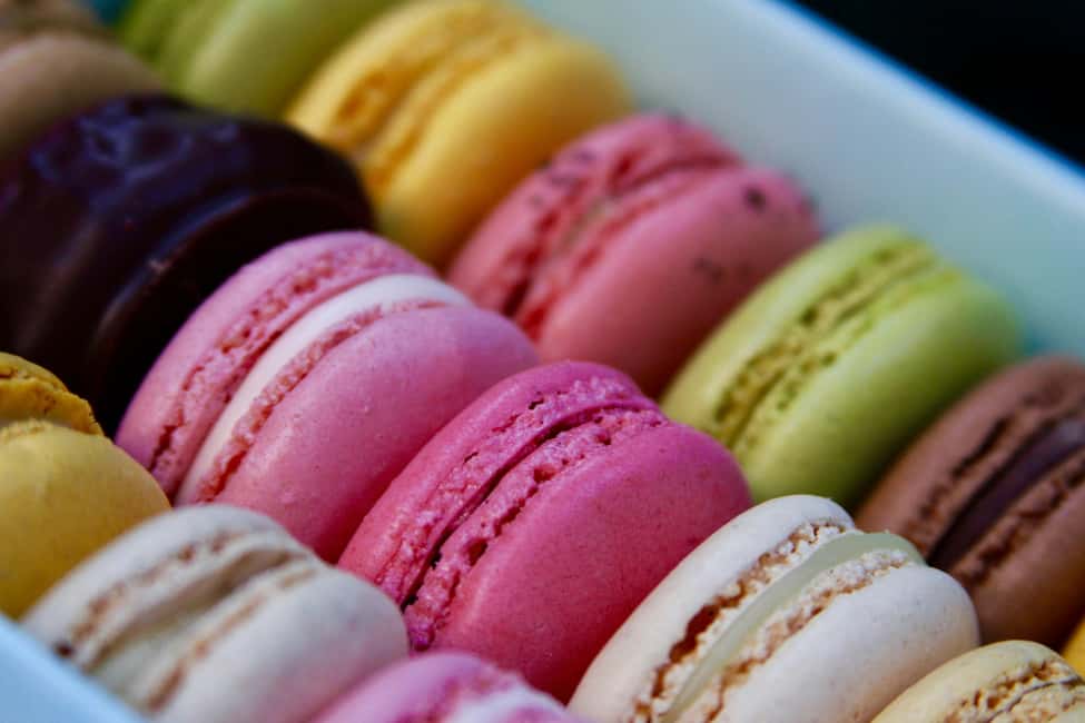 Paris: Macaron Baking Class - Macaron history lessons you’ll actually remember