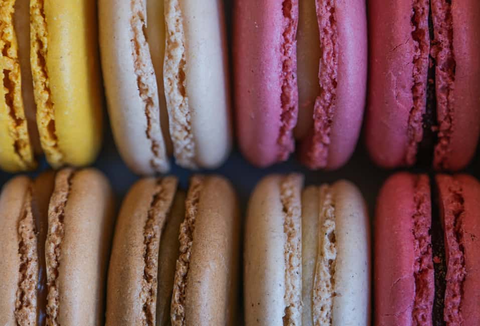 Paris: Macaron Baking Class - Price and value: is $117 per person fair for Paris?