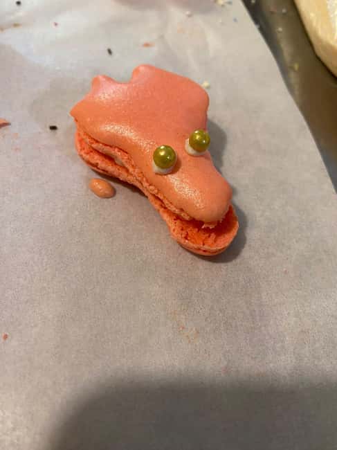 Paris: Macaron Baking Class for Families and Kids - Who this class suits best (and who might want another plan)