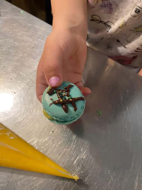 Paris: Macaron Baking Class for Families and Kids - Should you book this Paris macaron class?