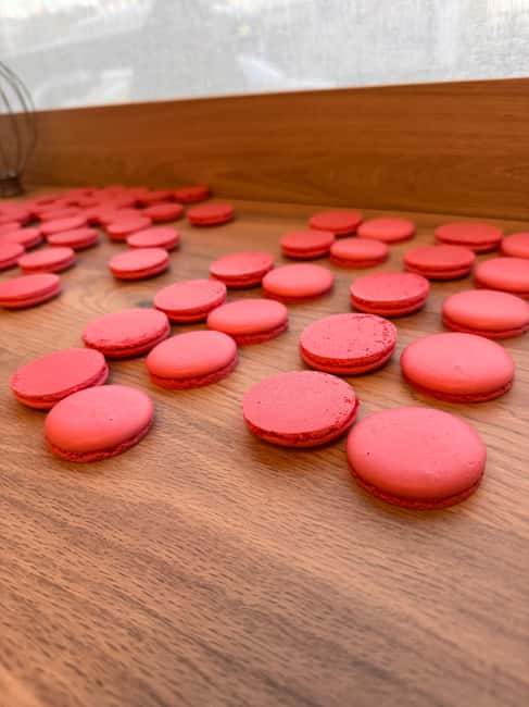 Paris: Macaron Baking Class in Central Paris - Key highlights worth your time