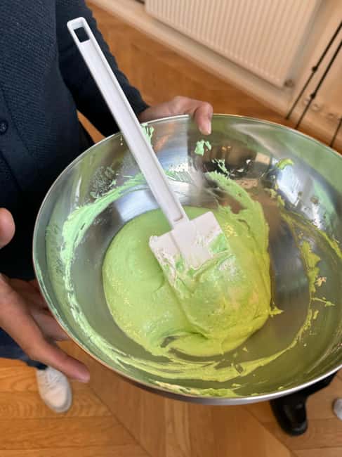 Paris: Macaron Baking Class in Central Paris - The history and ingredient talk that actually improves your macarons
