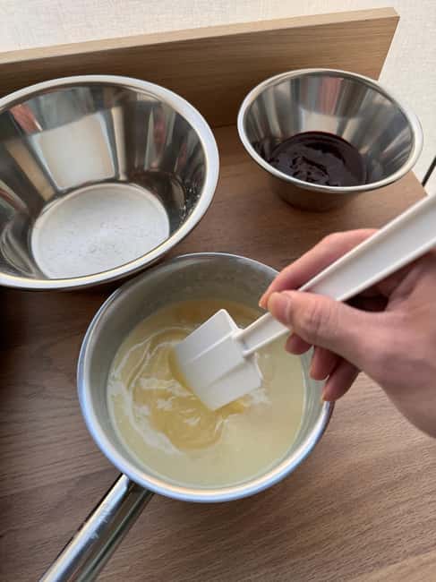 Paris: Macaron Baking Class in Central Paris - Shells: mixing, piping, and the texture cues that make or break it